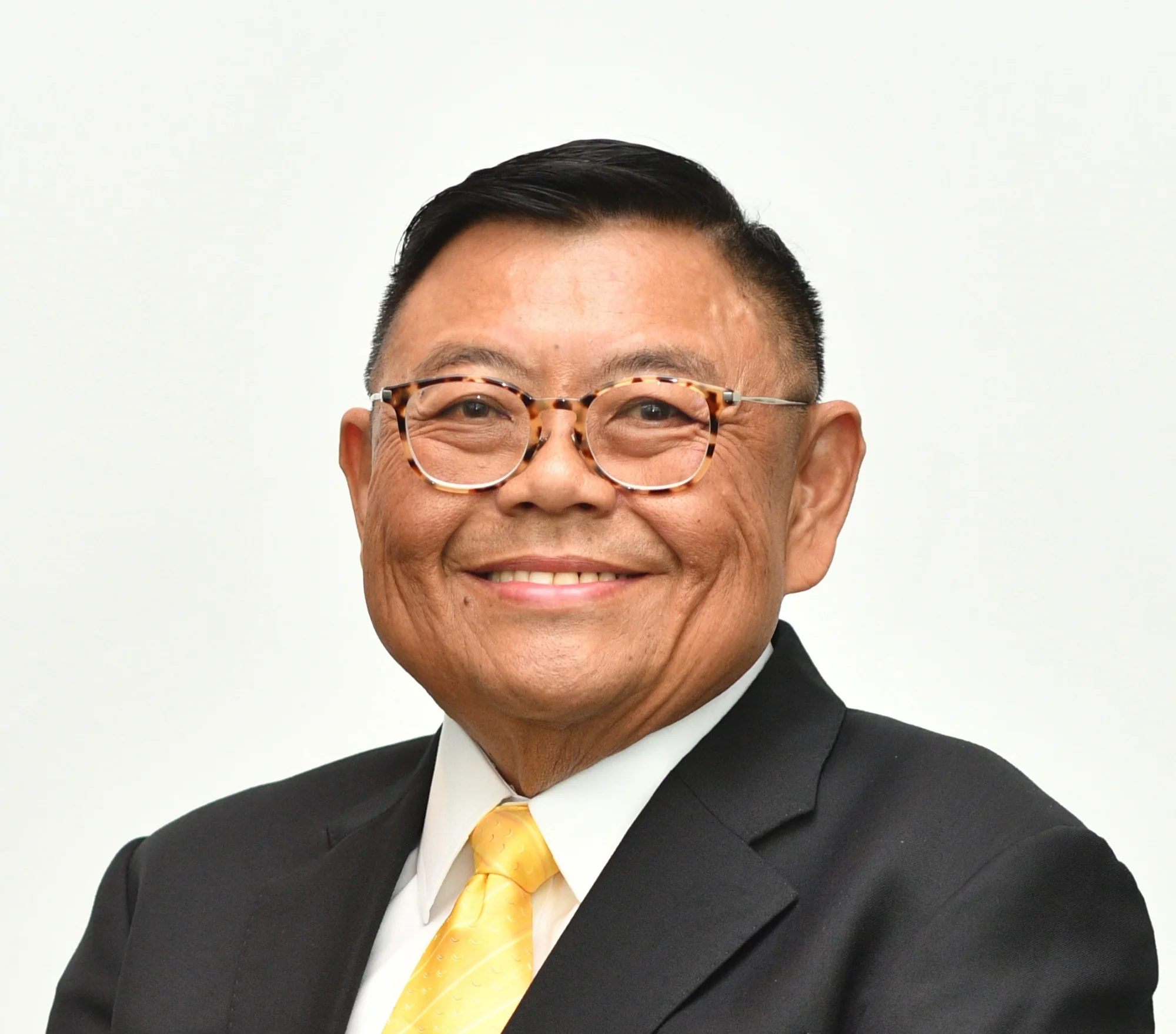 Ariffin Yahaya